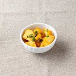 土豆黃油