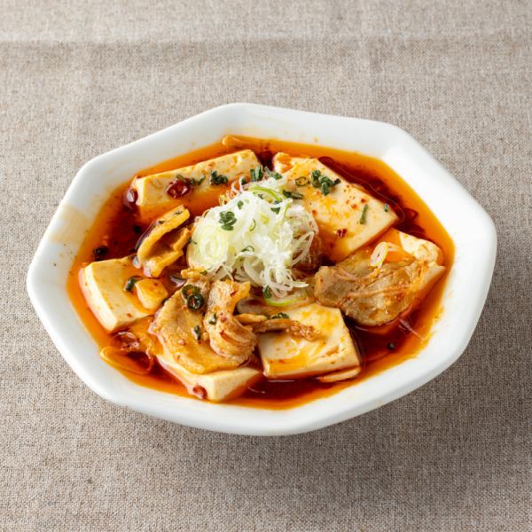 名物1 人気No,1　からし焼き