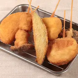 野菜串6本セット