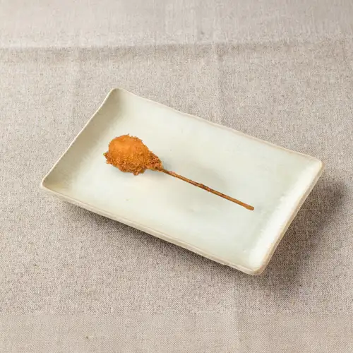 ささみチーズ