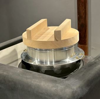 極上新潟コシヒカリ釜炊き飯 [3合/5合]