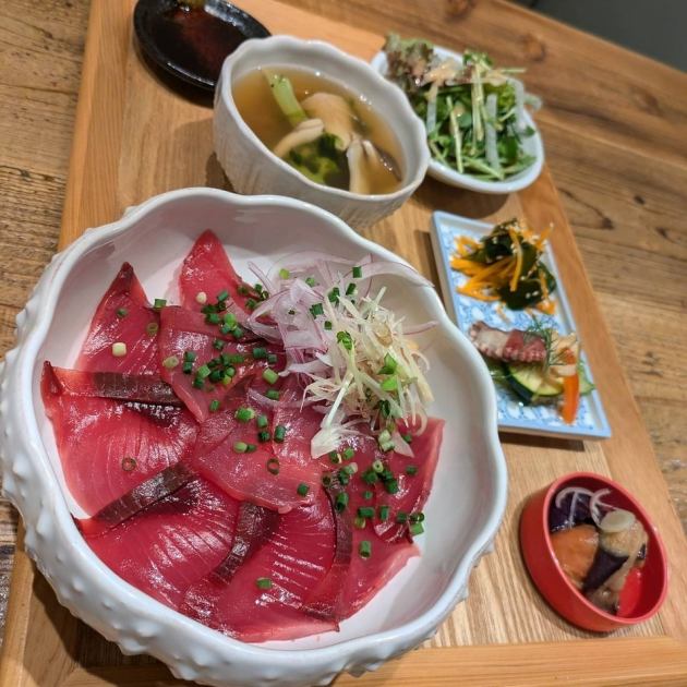 フィッシュマーケット 136 イチサンロク【公式】