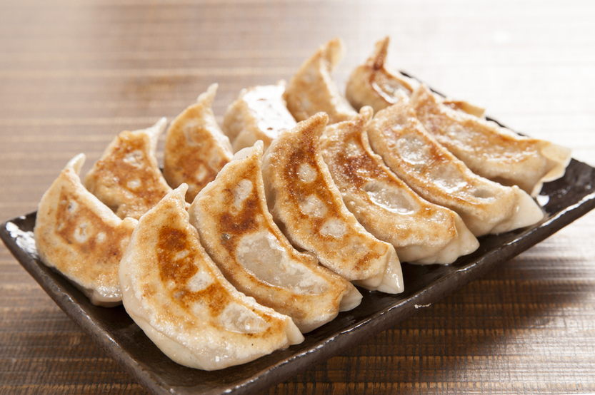 餃子はもちろん油淋鶏などもございます♪お一人大歓迎♪