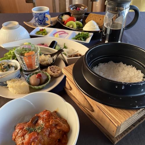 #3hourlunch