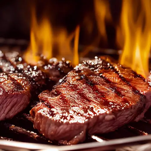 手ぶらで楽しむ本格BBQ