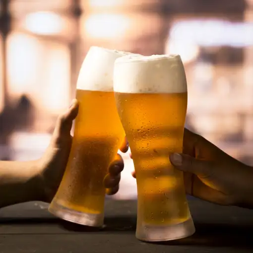 【夜景を見ながら単品飲み放題!】2時間飲み放題プラン【2980円→1980円】