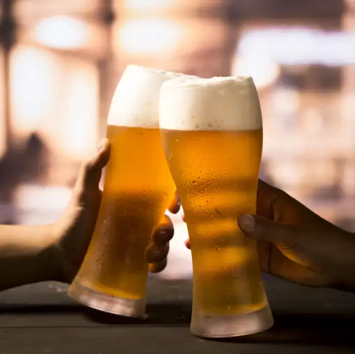【夜景を見ながら単品飲み放題!】2時間飲み放題プラン【2980円→1980円】