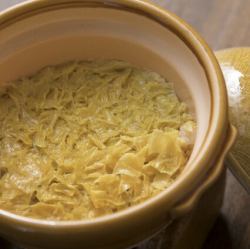 腐皮米饭(约需30分钟)