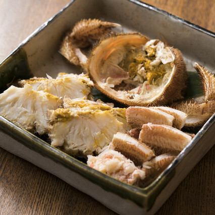 【新橋での重要な接待や会食、大切な方との顔合わせに】旬の味覚を味わう定番コース 13880円(税込)コース