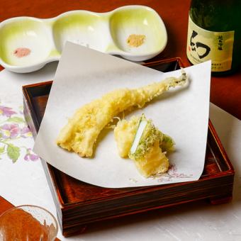 [Includes all-you-can-drink] Luxury recommended! Banquet course, 6 dishes, 5,000 yen (tax included)