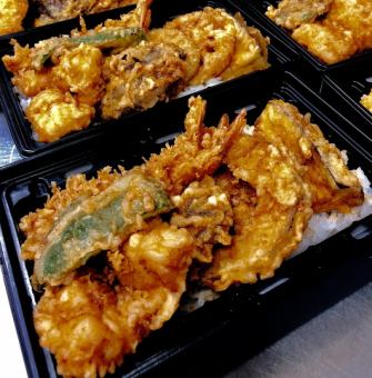 天丼