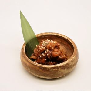 Authentic, high-quality changja