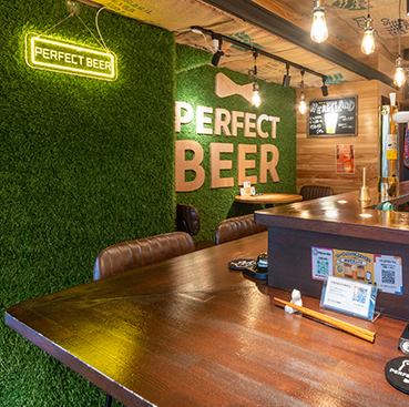 プライベートな雰囲気で美味しい料理をお楽しみいただけます!1軒目や2軒目などシーンを問わずお使いいただけます。