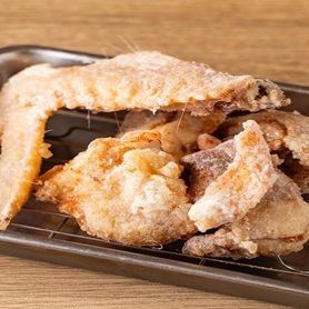 大和地鶏の唐揚げ