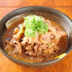 肉豆腐