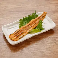 烤煮康吉鳗