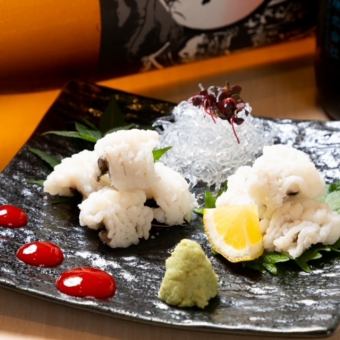 【夏季限定】鱧（はも）の落とし