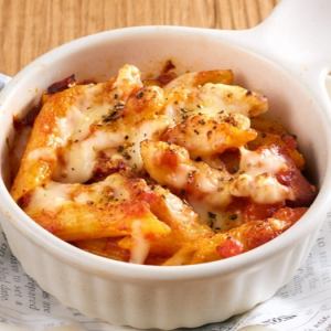 성인 펜네아라비아타