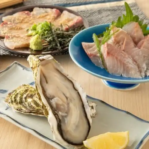 お仕事帰りの一杯にも!
