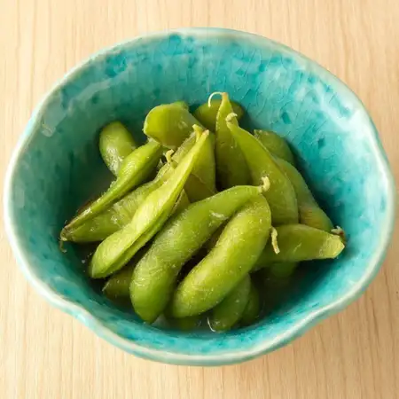 枝豆