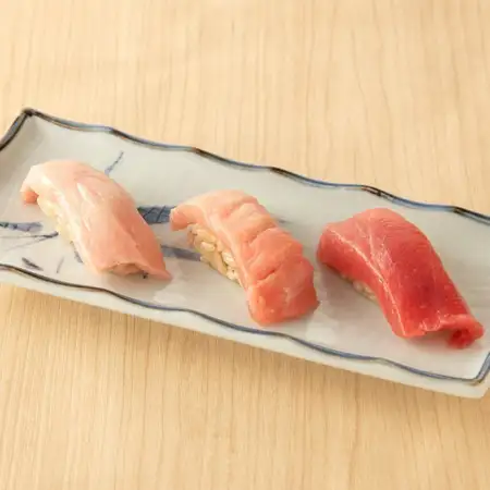 本マグロ三昧