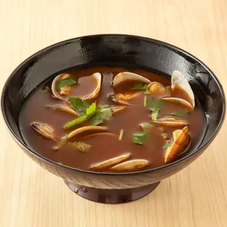 あさり汁