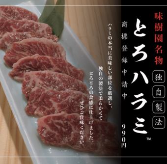 Specially Selected Toro Skirt Steak
