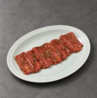 牛ハラミ