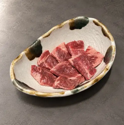 牛すじ(タレ・塩)