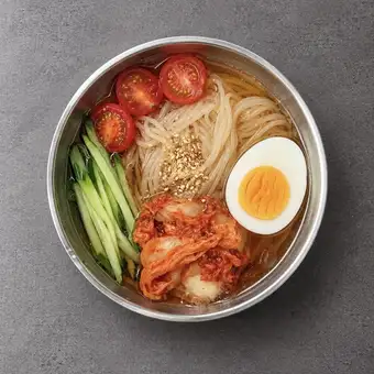 冷麺(夏季限定)