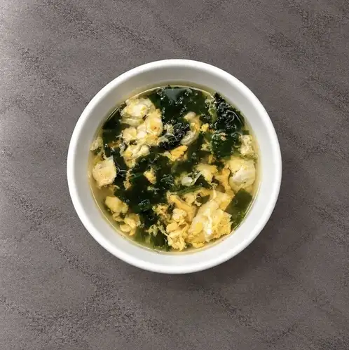 玉子スープ