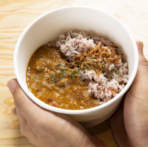 KOJI curry (single item)