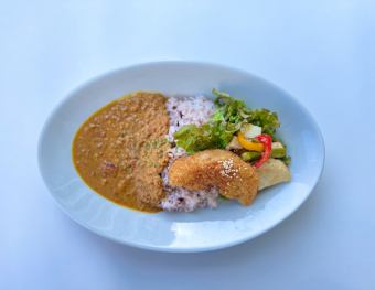 KOJI CURRY (코지 카레) DELI 2종 세트