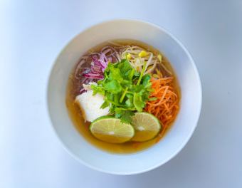 SUZUVEL RICE PHO (스즈벨 쌀가루 국수 포) DELI 2 종 세트