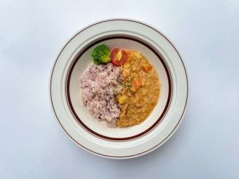 어린이 카레
