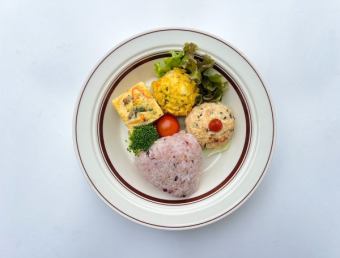 아동 런치 플레이트