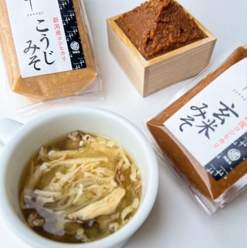 モーニングやってます！