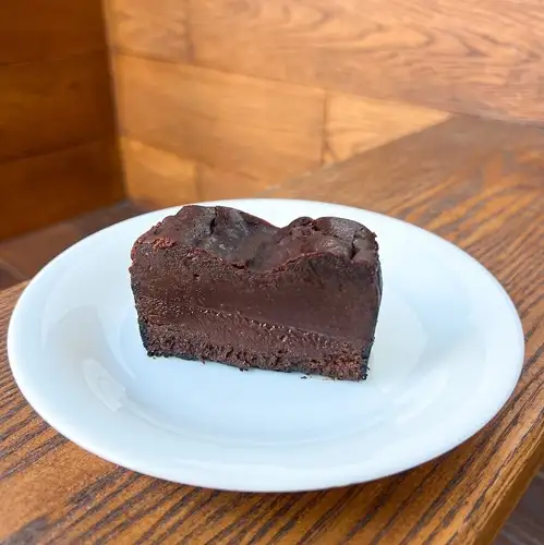 醤油のテリーヌショコラ
