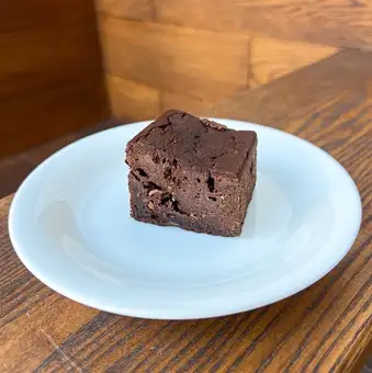 ごぼうのガトーショコラ
