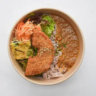 麹カレー選べるDELI2種セット