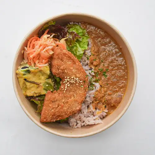 麹カレー選べるDELI2種セット