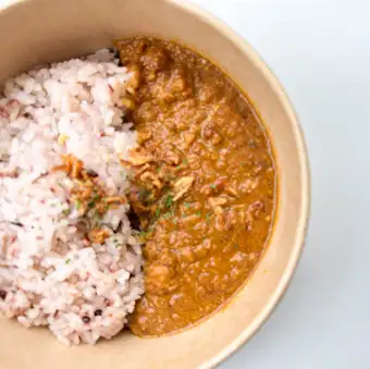 麹カレー(単品)