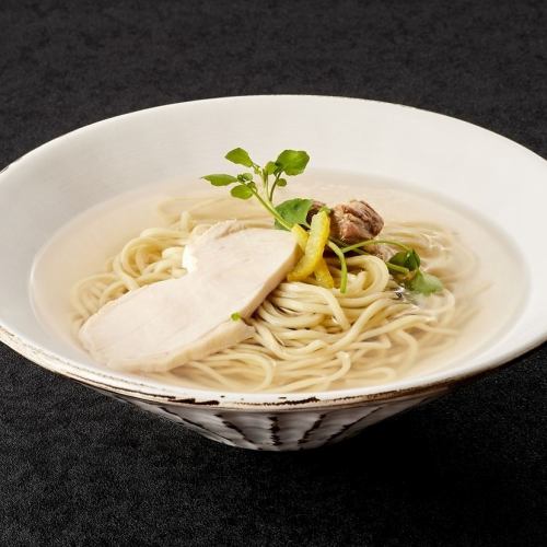 〆も各種ご用意しております