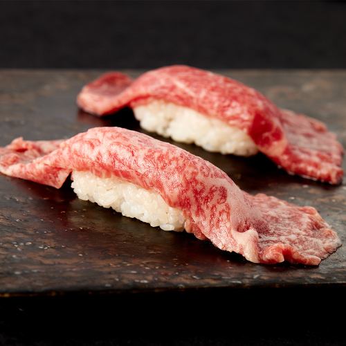 焼かない焼肉の魅力