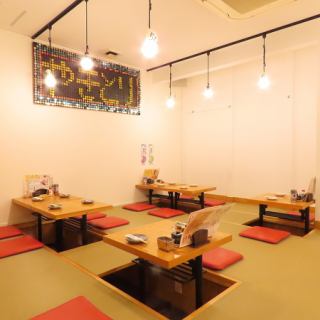 各種ご宴会も大歓迎！お気軽にお問合せ下さい。