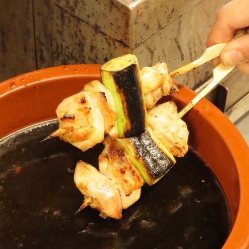 ねぎま