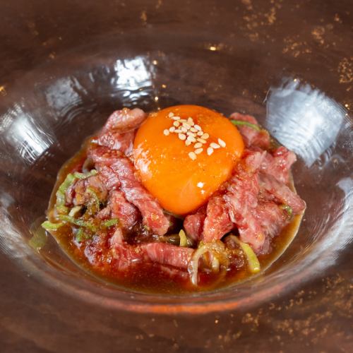 多彩なメニューを楽しめる