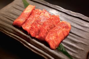 高品質上ハラミ