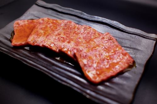 一級品上ロース