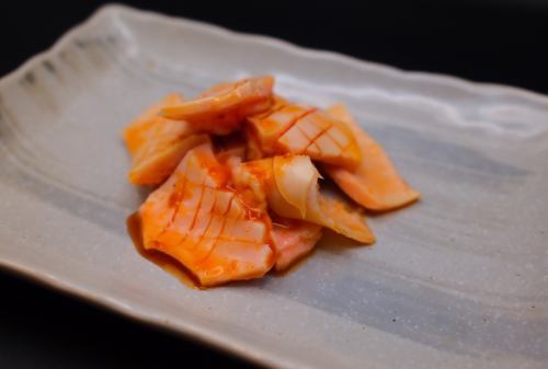 ぷりぷりホルモン